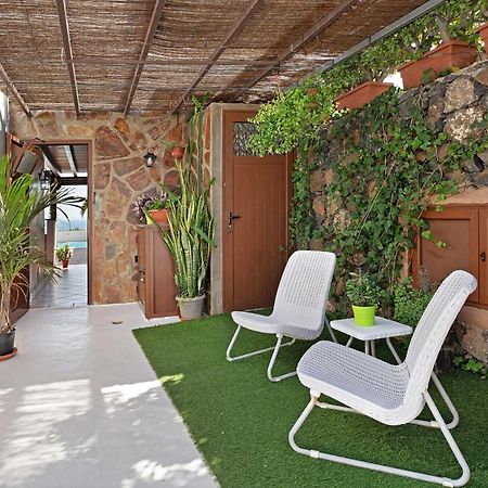 Casa Golondrina Villa Teguise  Ngoại thất bức ảnh
