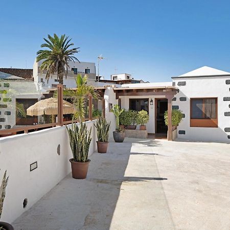 Casa Golondrina Villa Teguise  Ngoại thất bức ảnh