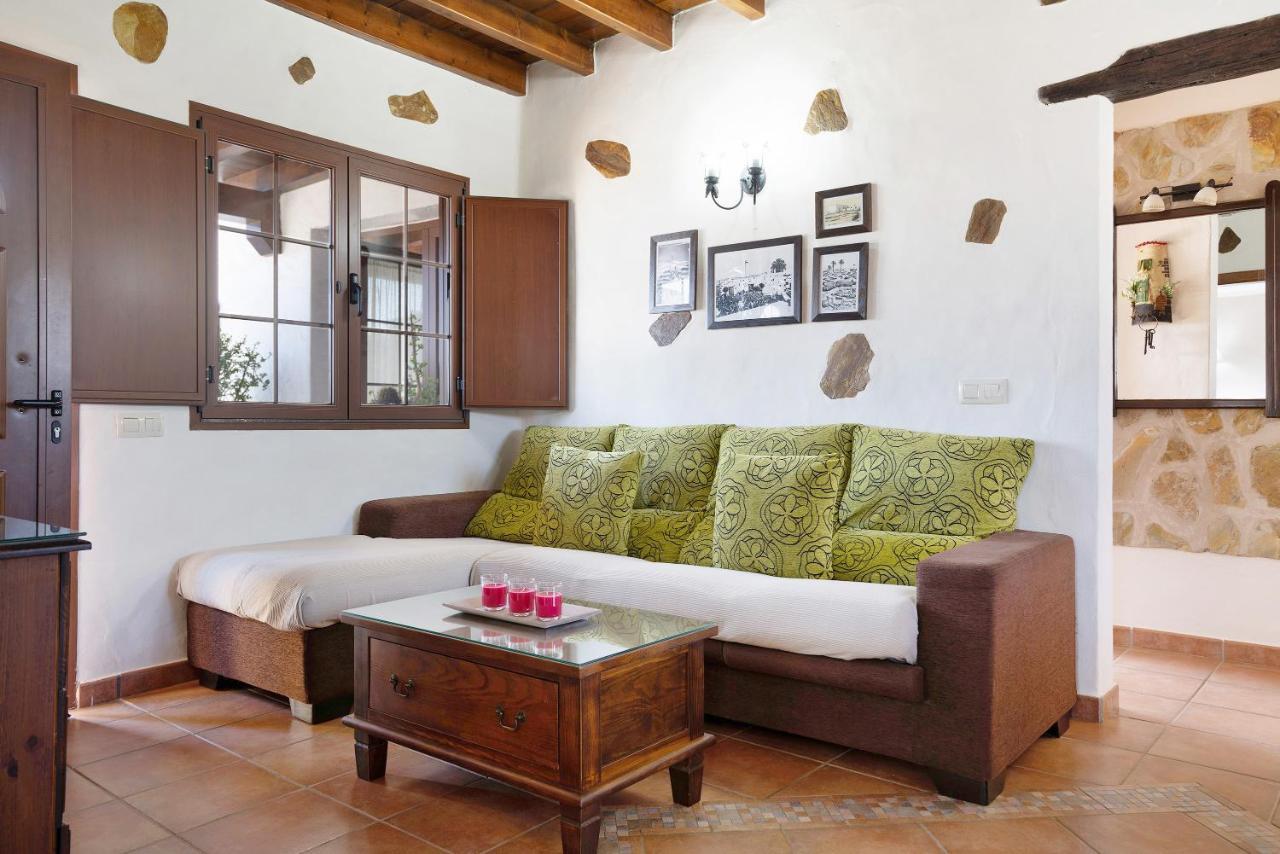 Casa Golondrina Villa Teguise  Ngoại thất bức ảnh