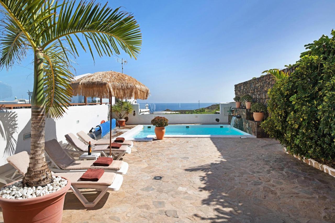 Casa Golondrina Villa Teguise  Ngoại thất bức ảnh