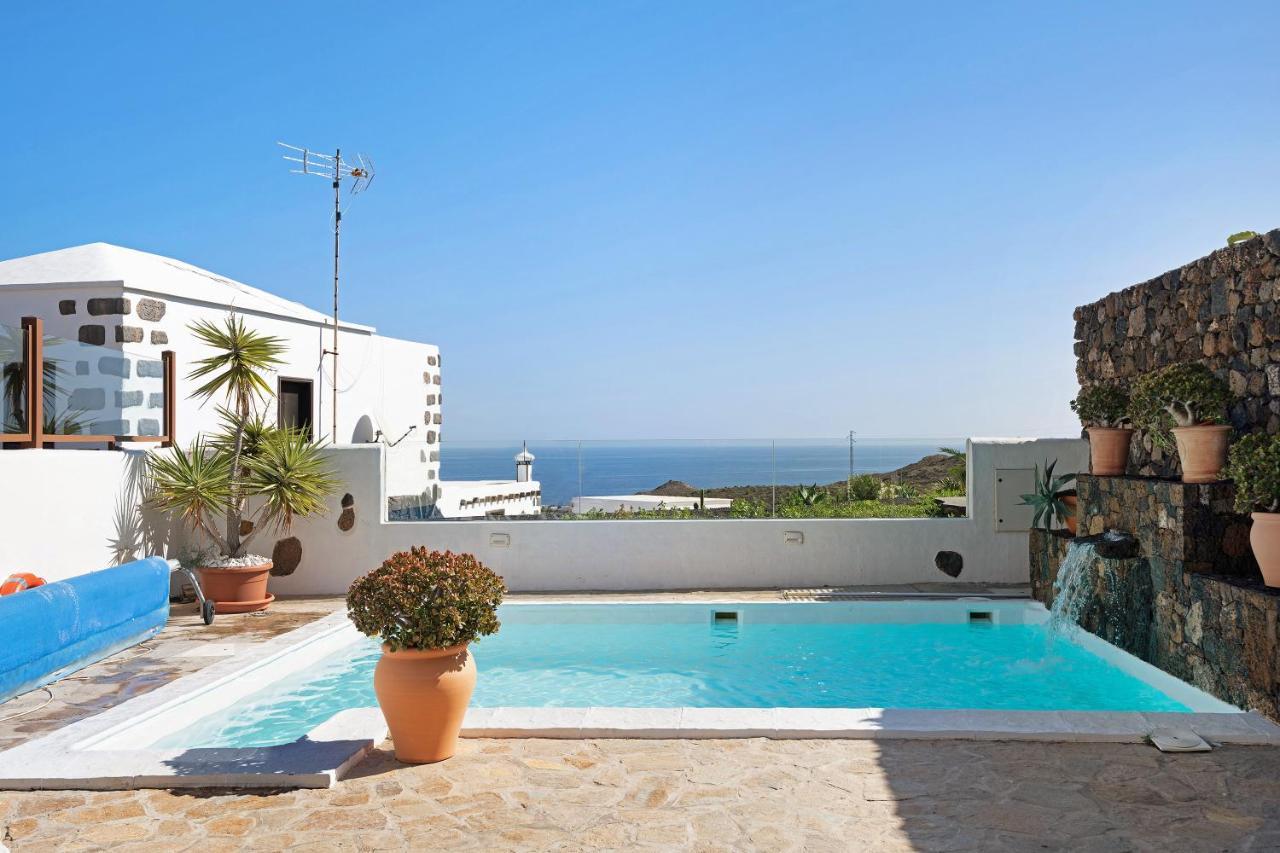 Casa Golondrina Villa Teguise  Ngoại thất bức ảnh
