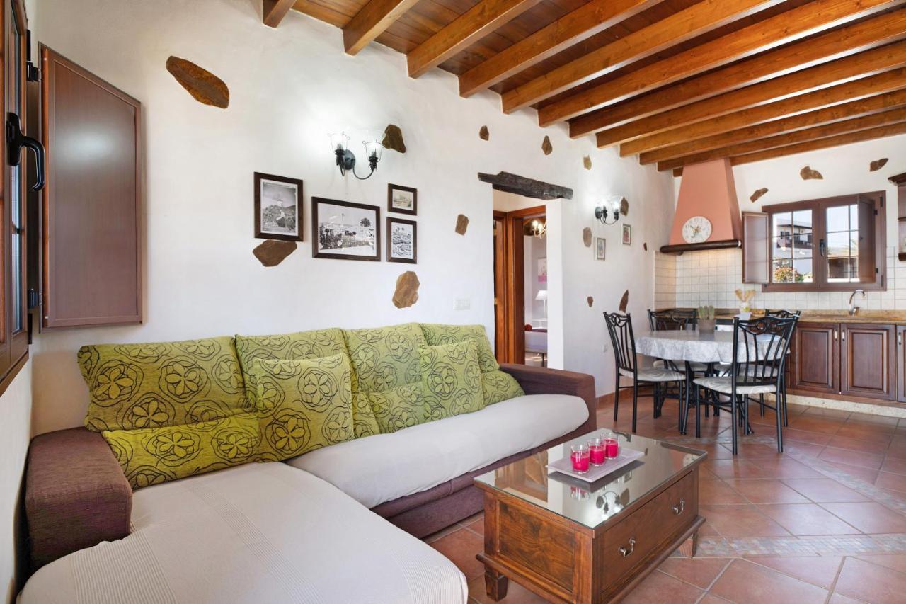 Casa Golondrina Villa Teguise  Ngoại thất bức ảnh