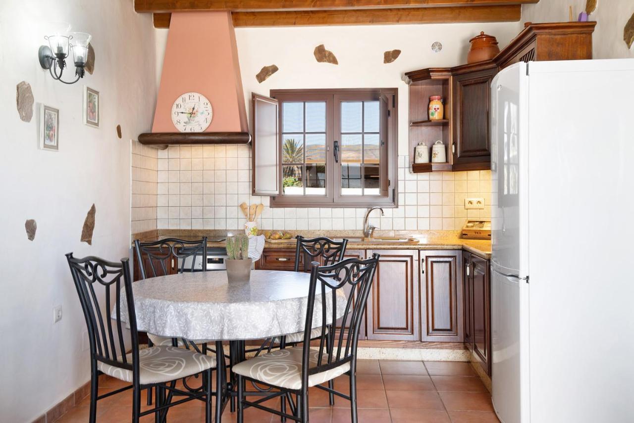 Casa Golondrina Villa Teguise  Ngoại thất bức ảnh
