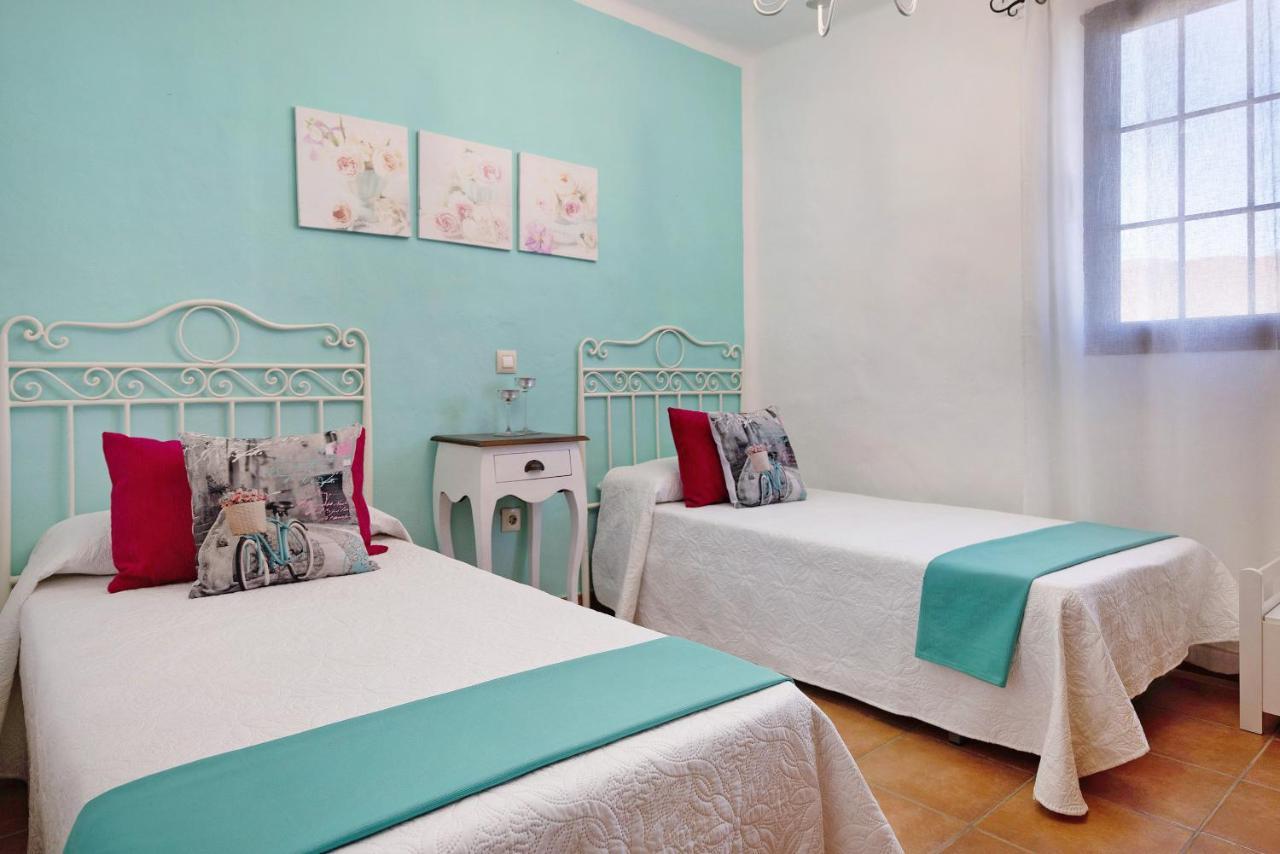 Casa Golondrina Villa Teguise  Ngoại thất bức ảnh