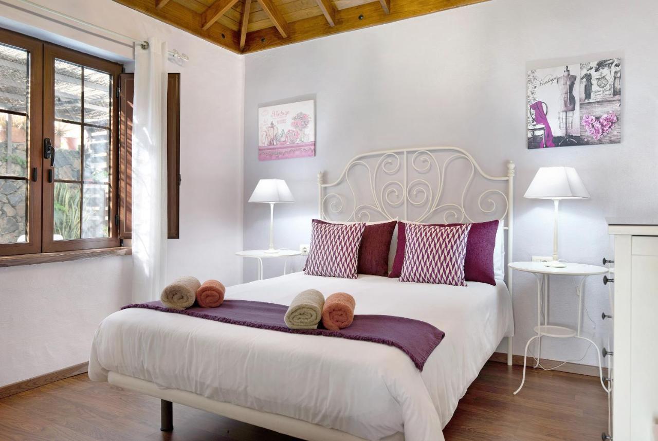 Casa Golondrina Villa Teguise  Ngoại thất bức ảnh