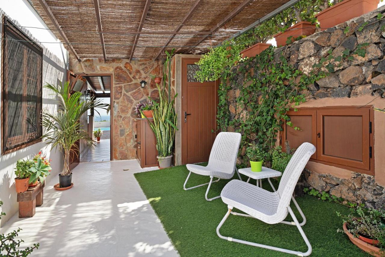 Casa Golondrina Villa Teguise  Ngoại thất bức ảnh