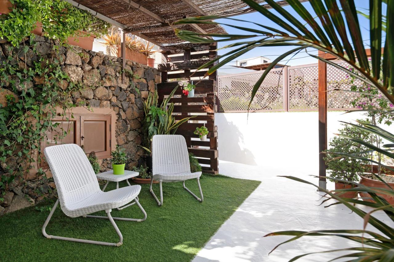 Casa Golondrina Villa Teguise  Ngoại thất bức ảnh
