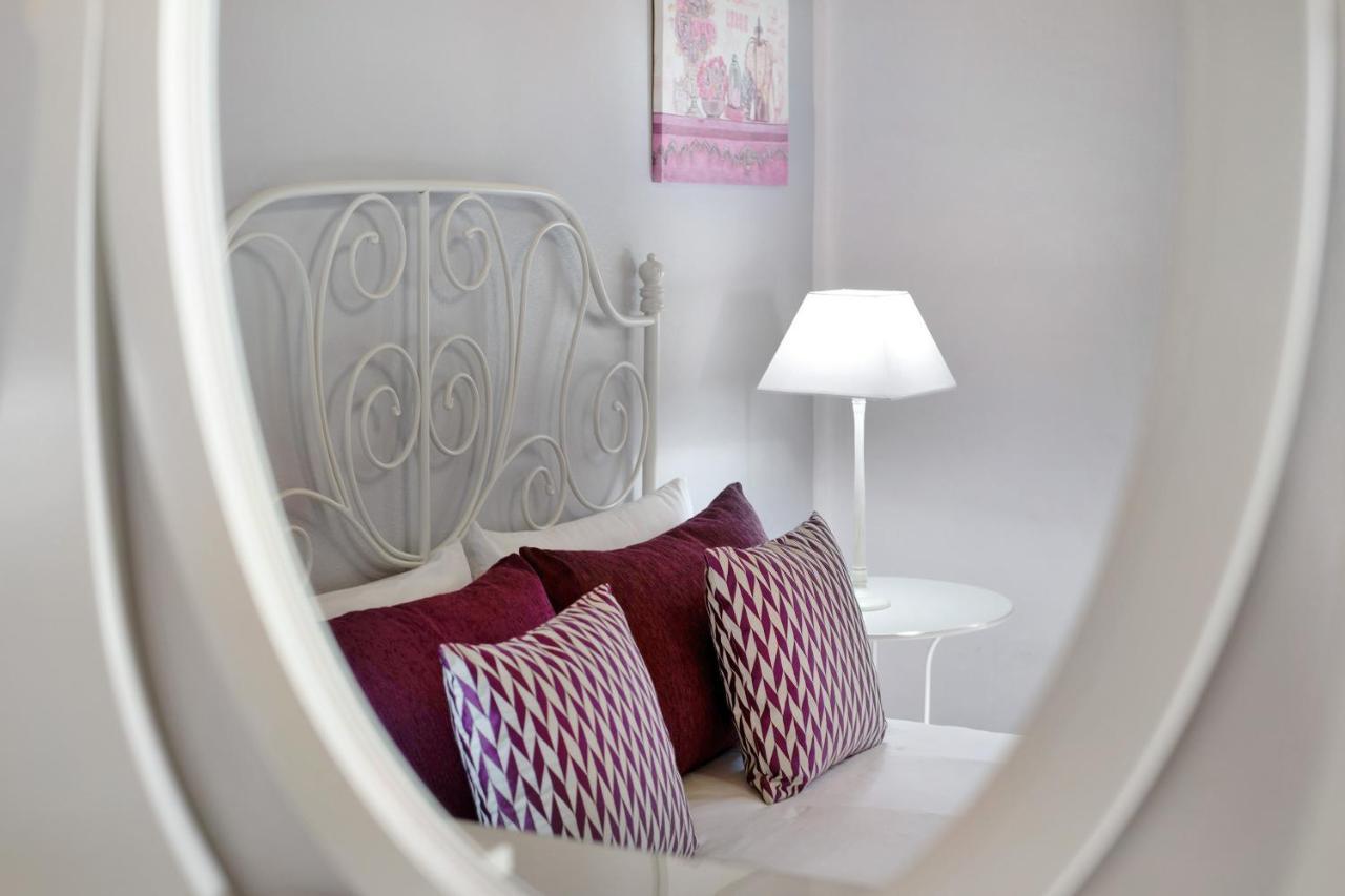 Casa Golondrina Villa Teguise  Ngoại thất bức ảnh