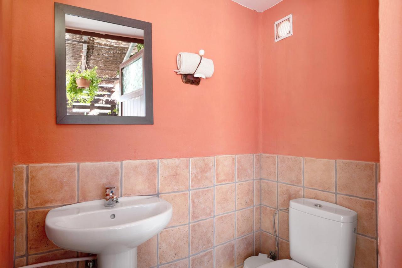 Casa Golondrina Villa Teguise  Ngoại thất bức ảnh