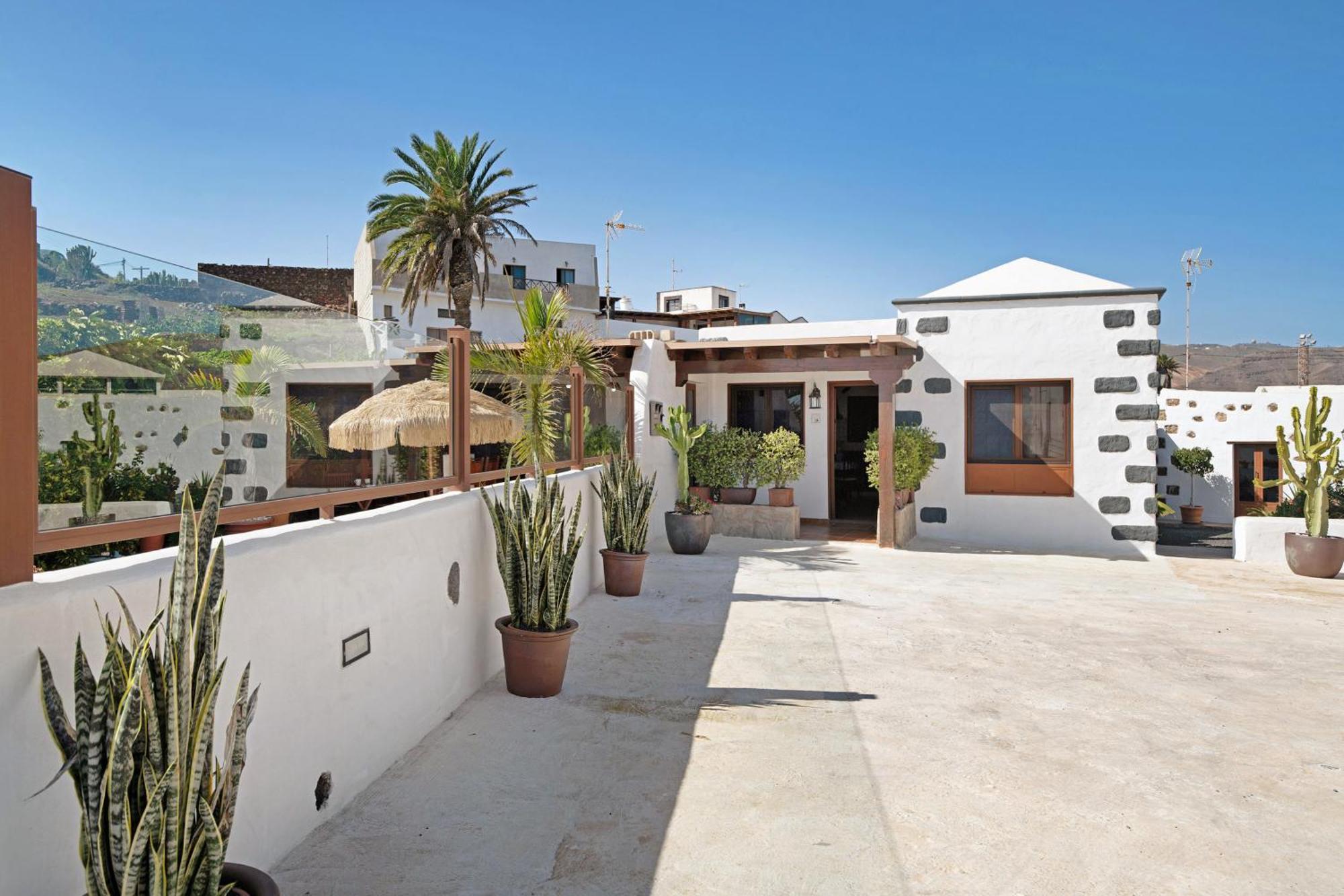 Casa Golondrina Villa Teguise  Ngoại thất bức ảnh